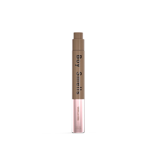 Hero Vanilla Era 10ml Fine Fragrance
