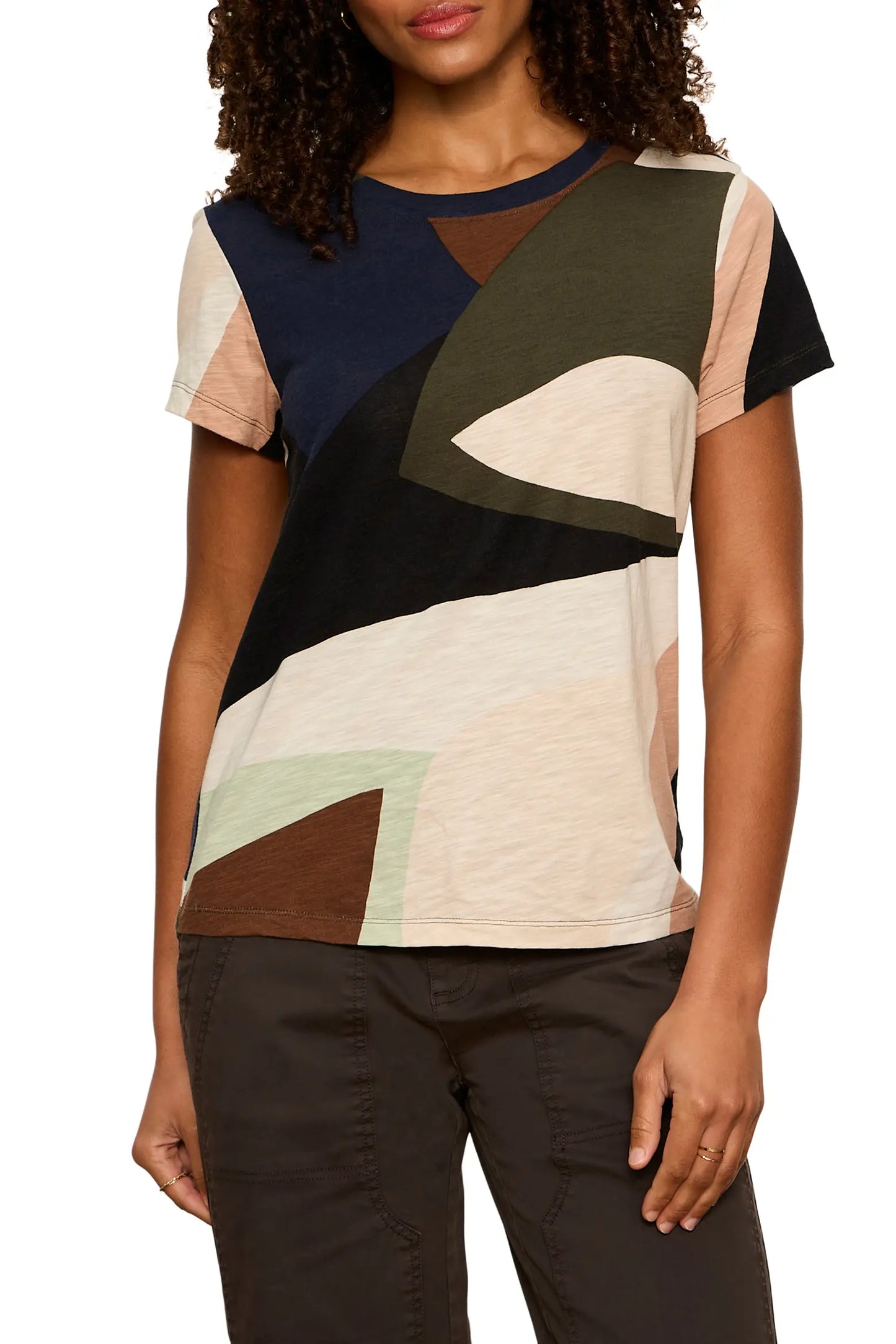 The Perfect Tee
