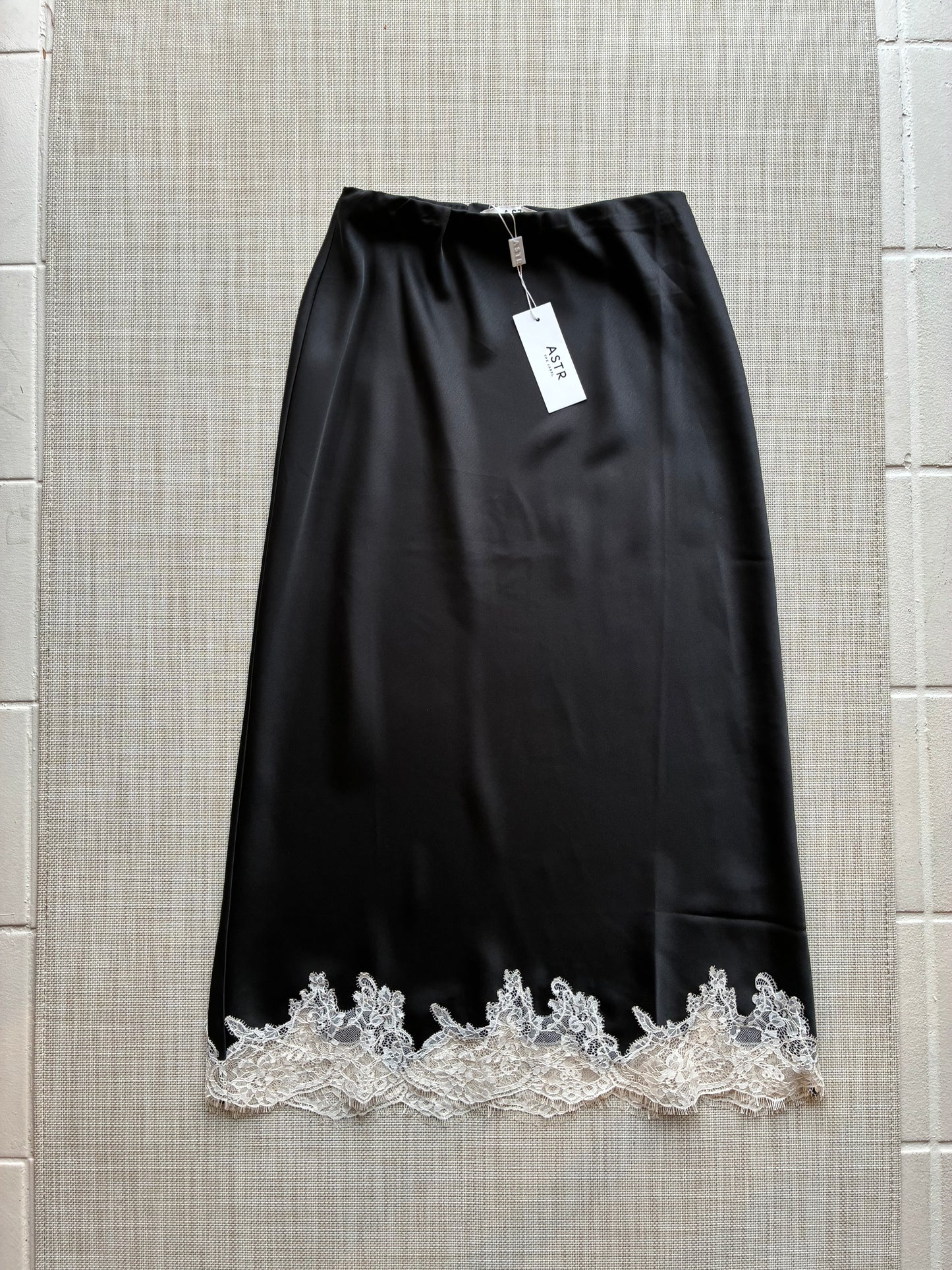 blossom skirt