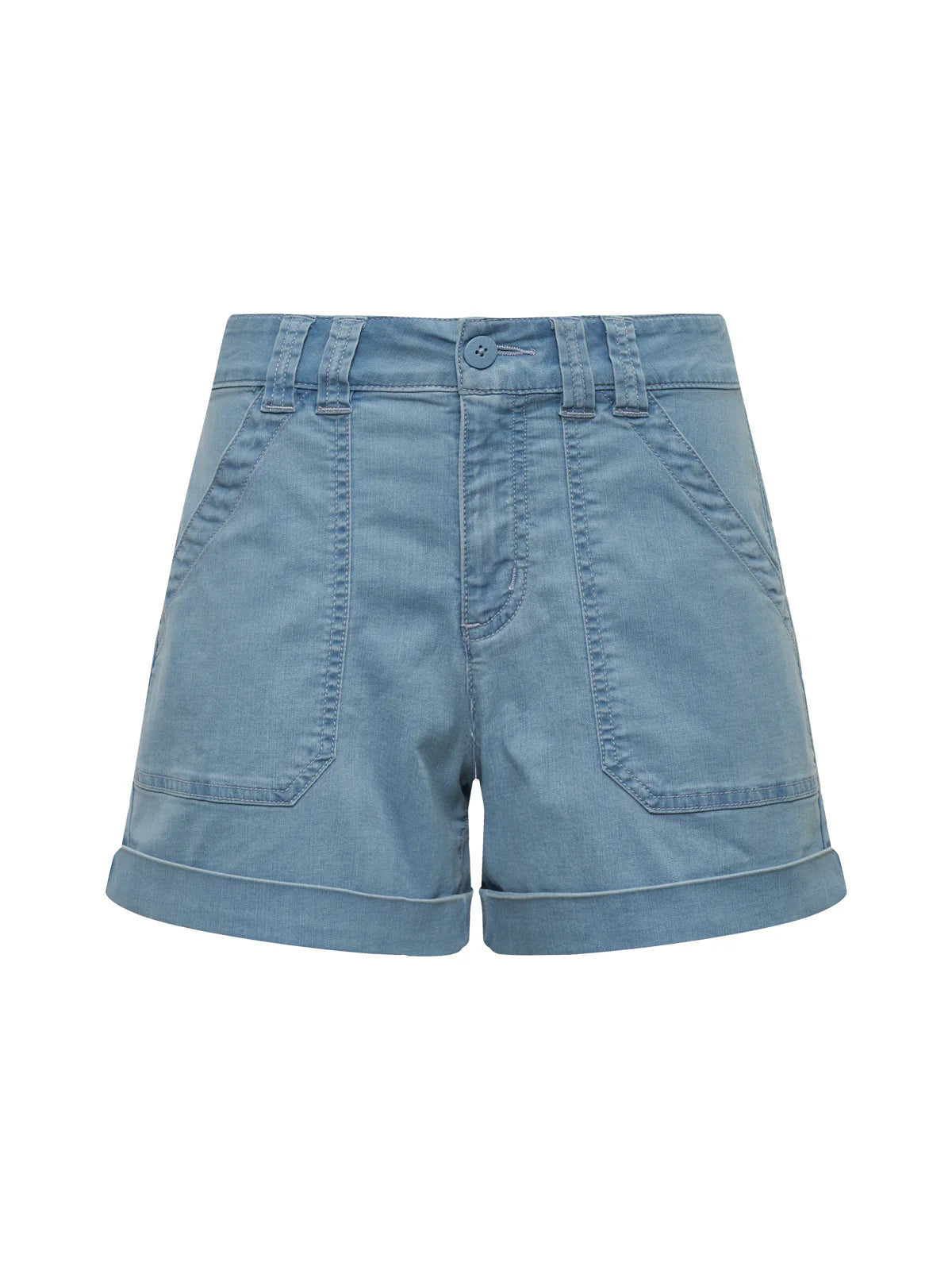Wander On Short