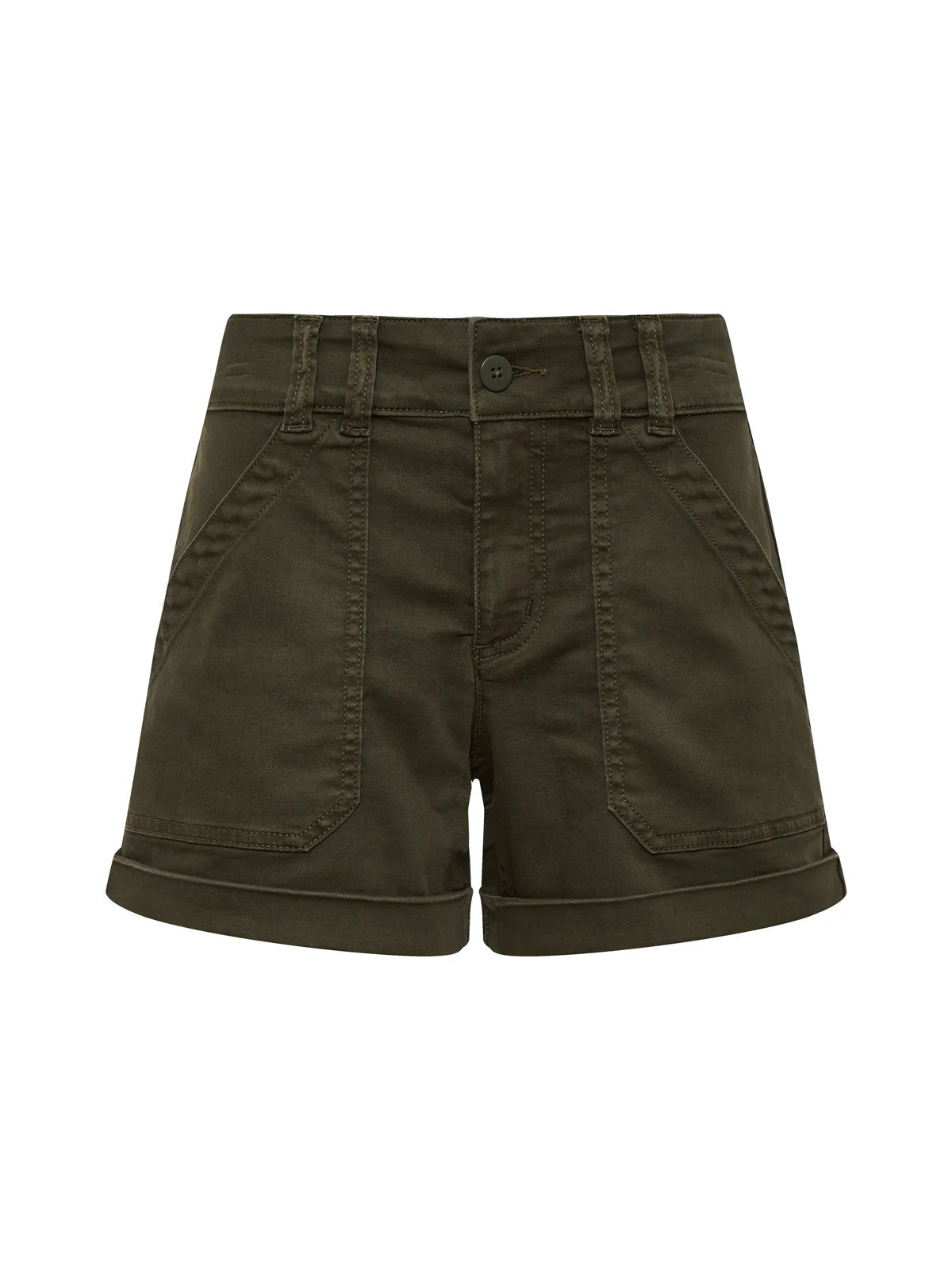Wander On Short