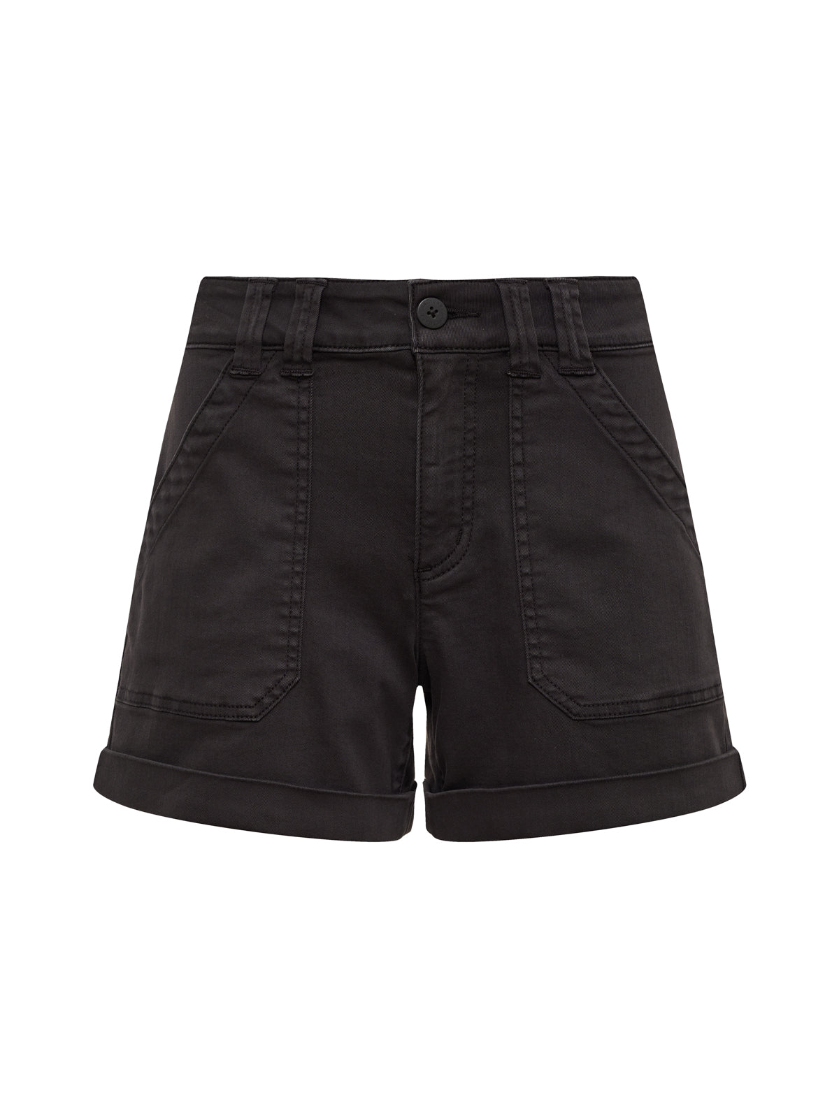 Wander On Short