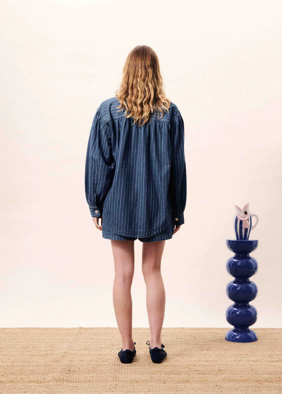 Fidelia Shirt