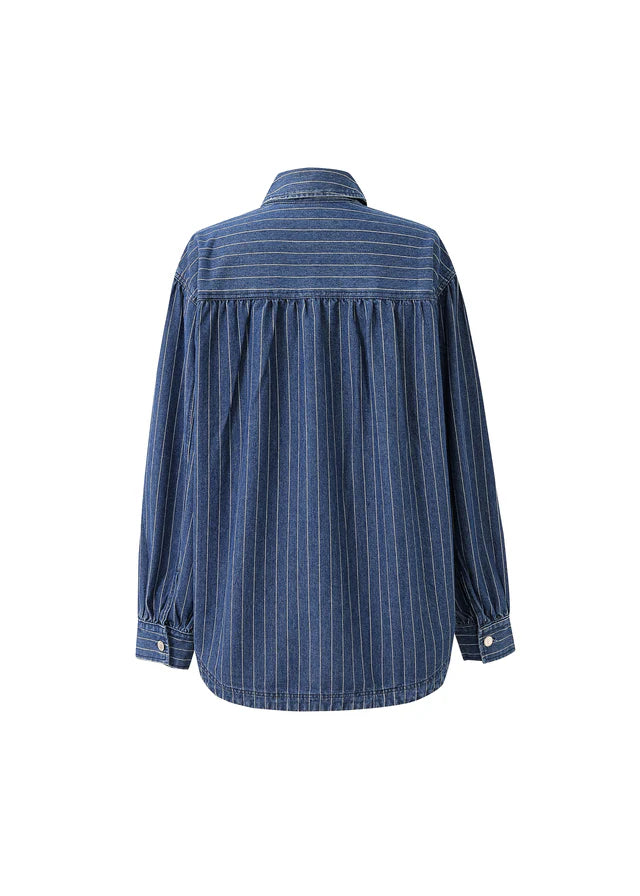 Fidelia Shirt