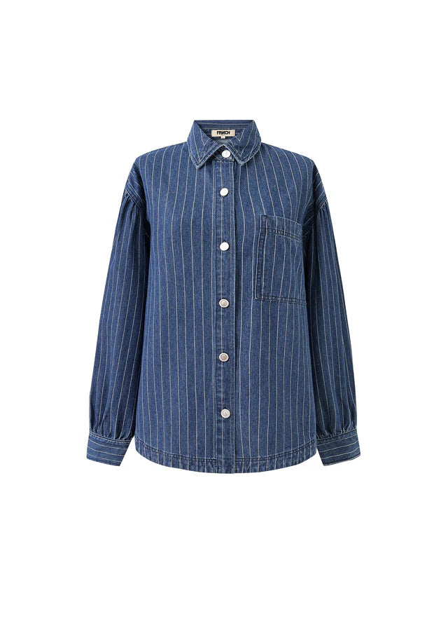 Fidelia Shirt