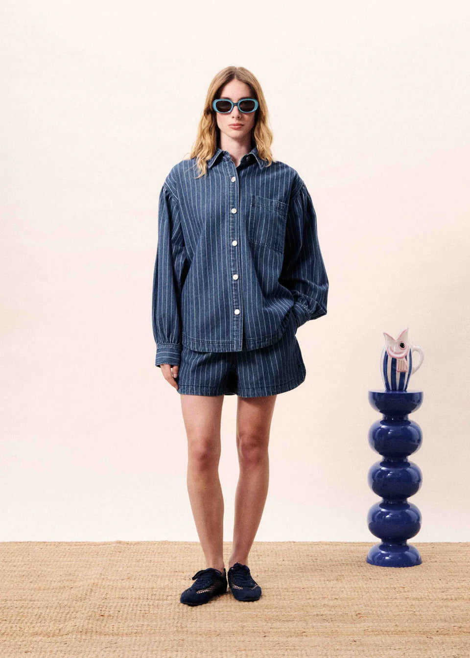 Chicamia Short