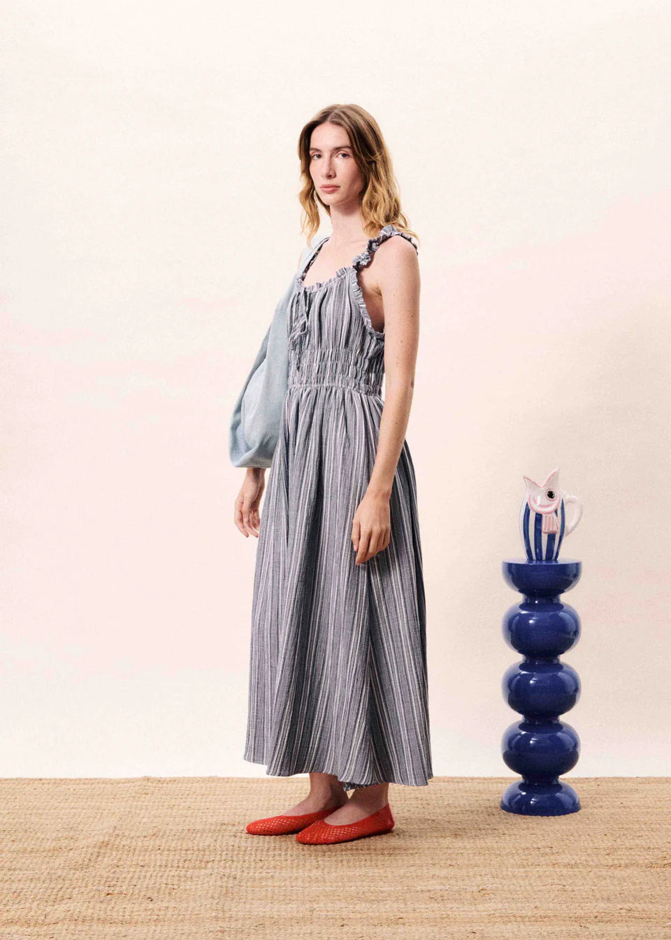 Obea Dress
