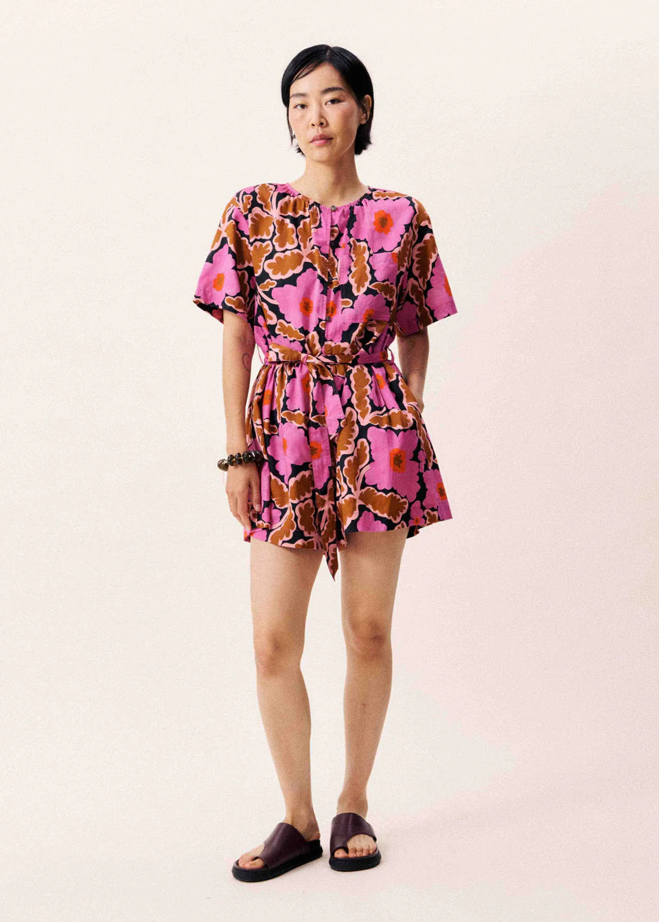 Salvinia Romper