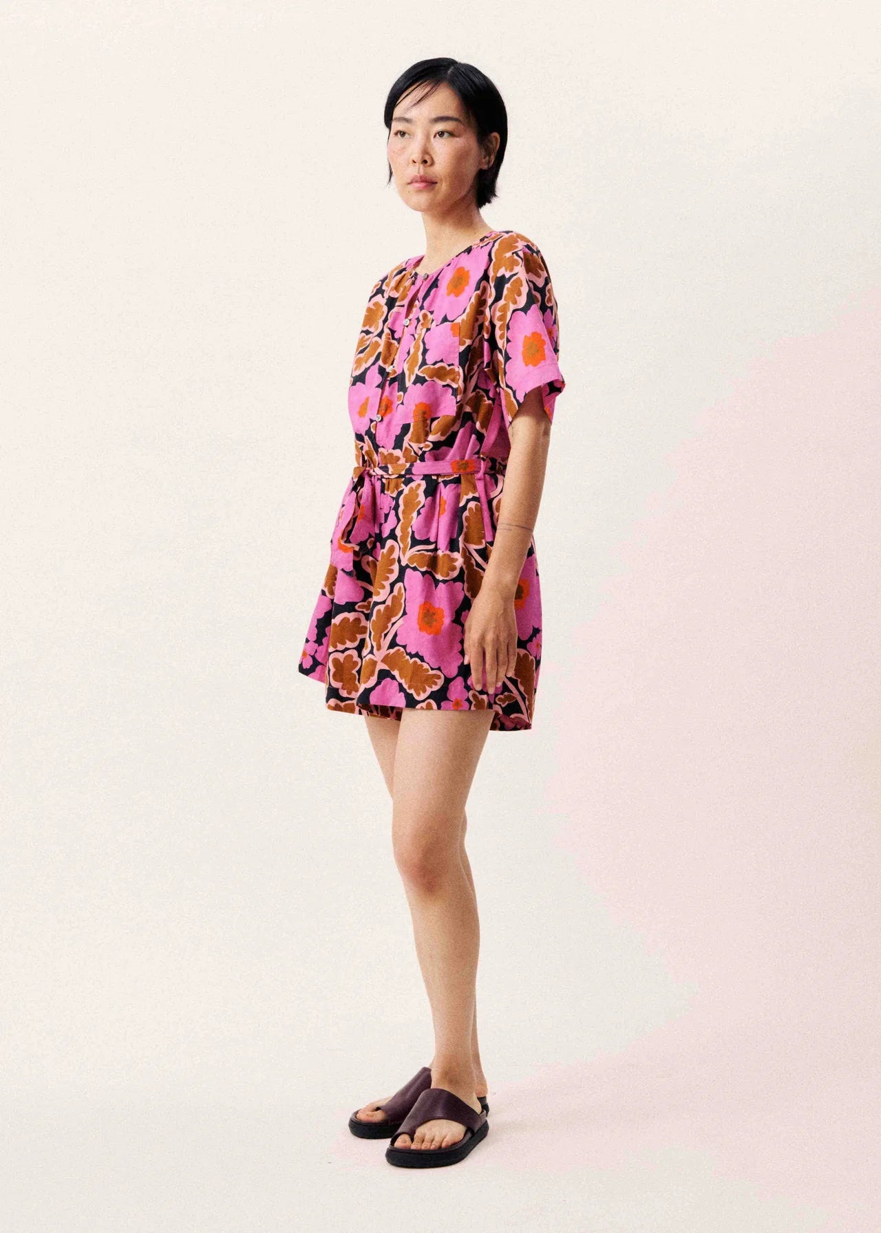 Salvinia Romper