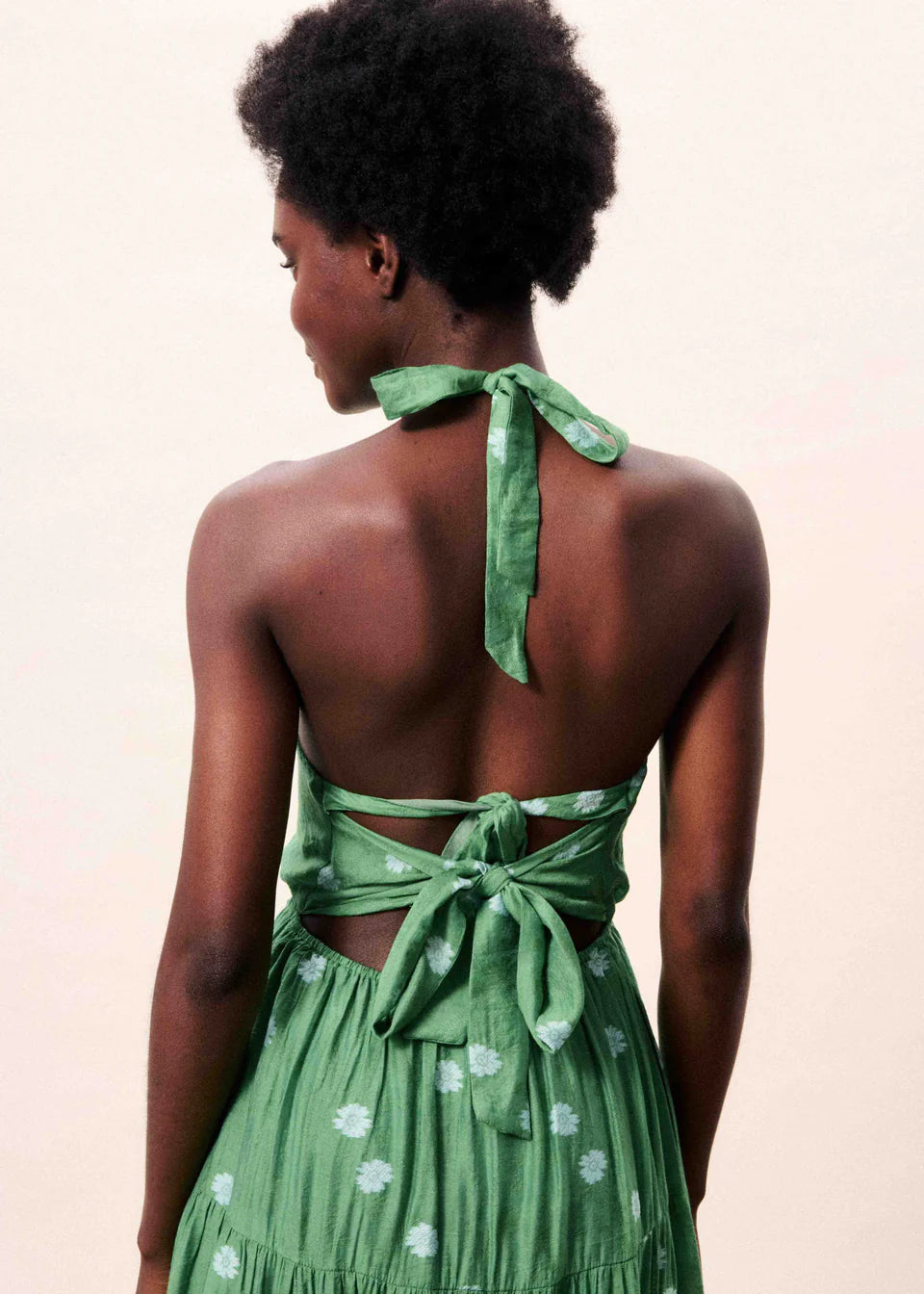 Jeri Dress