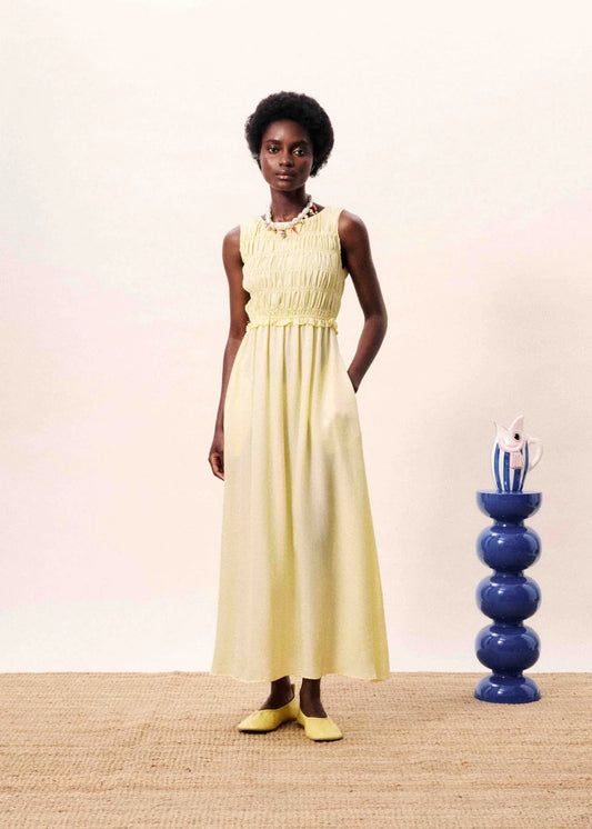 Vasa Dress