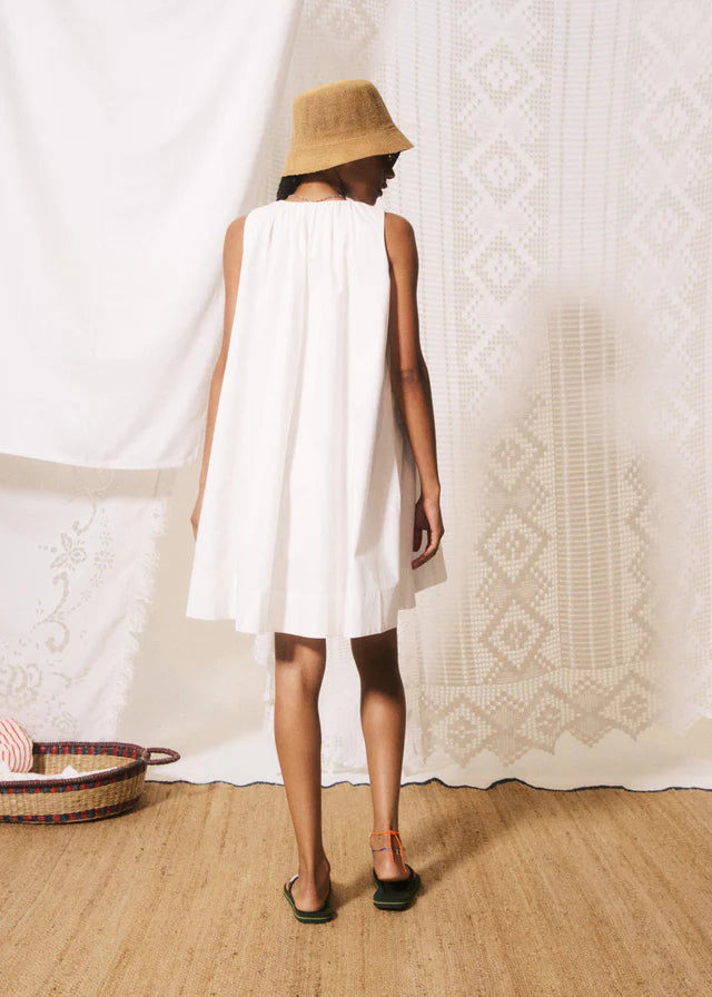 Natale Dress