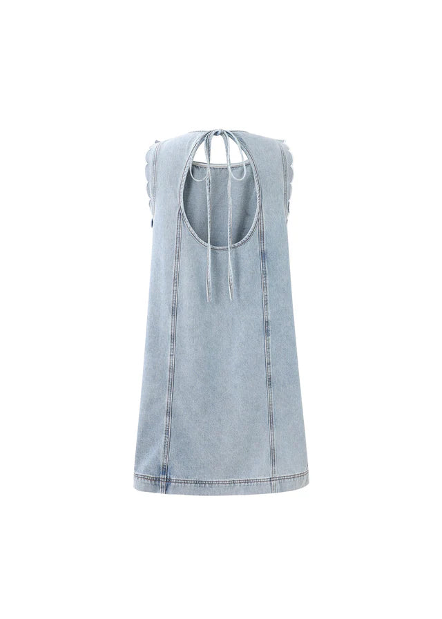 Vito Dress