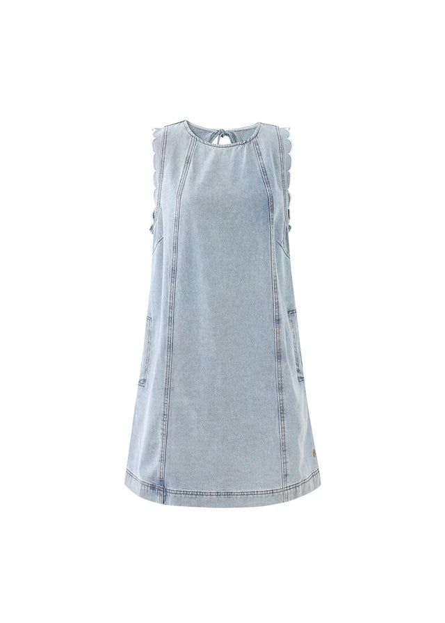 Vito Dress