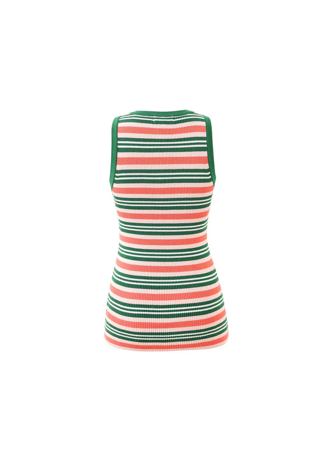 Nunzia Tank Top