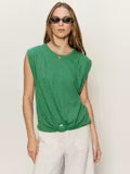 Knotted Muscle Tee