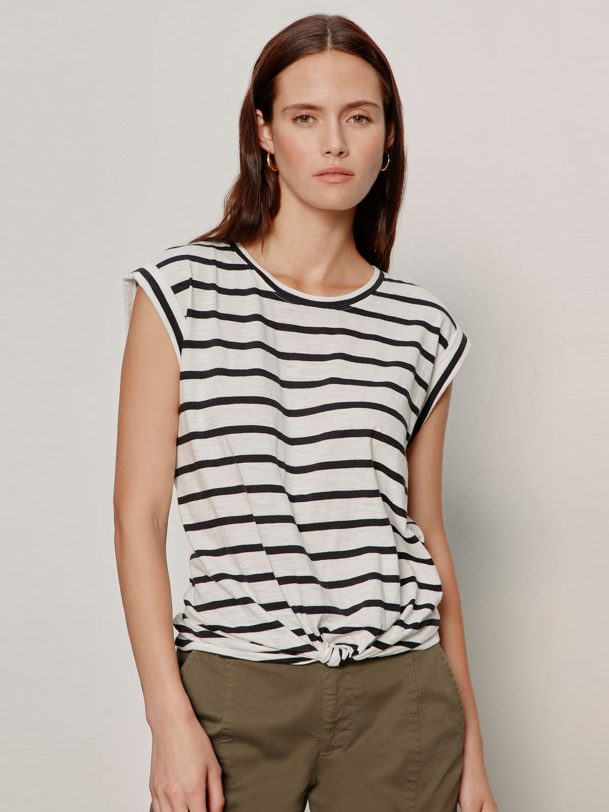 Knotted Muscle Tee