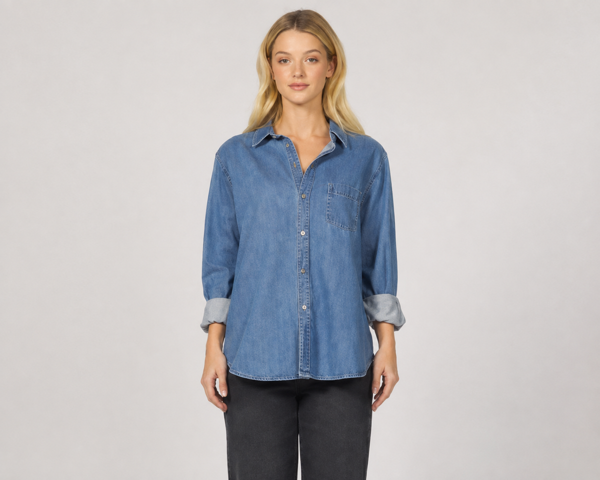 Galina Shirt - Osalina