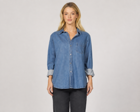 Galina Shirt - Osalina