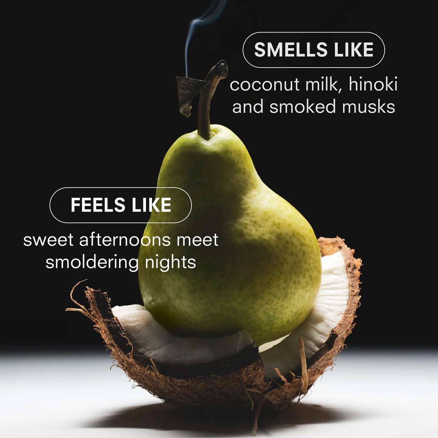 Hero Coco Hinoki 10ml Fine Fragrance