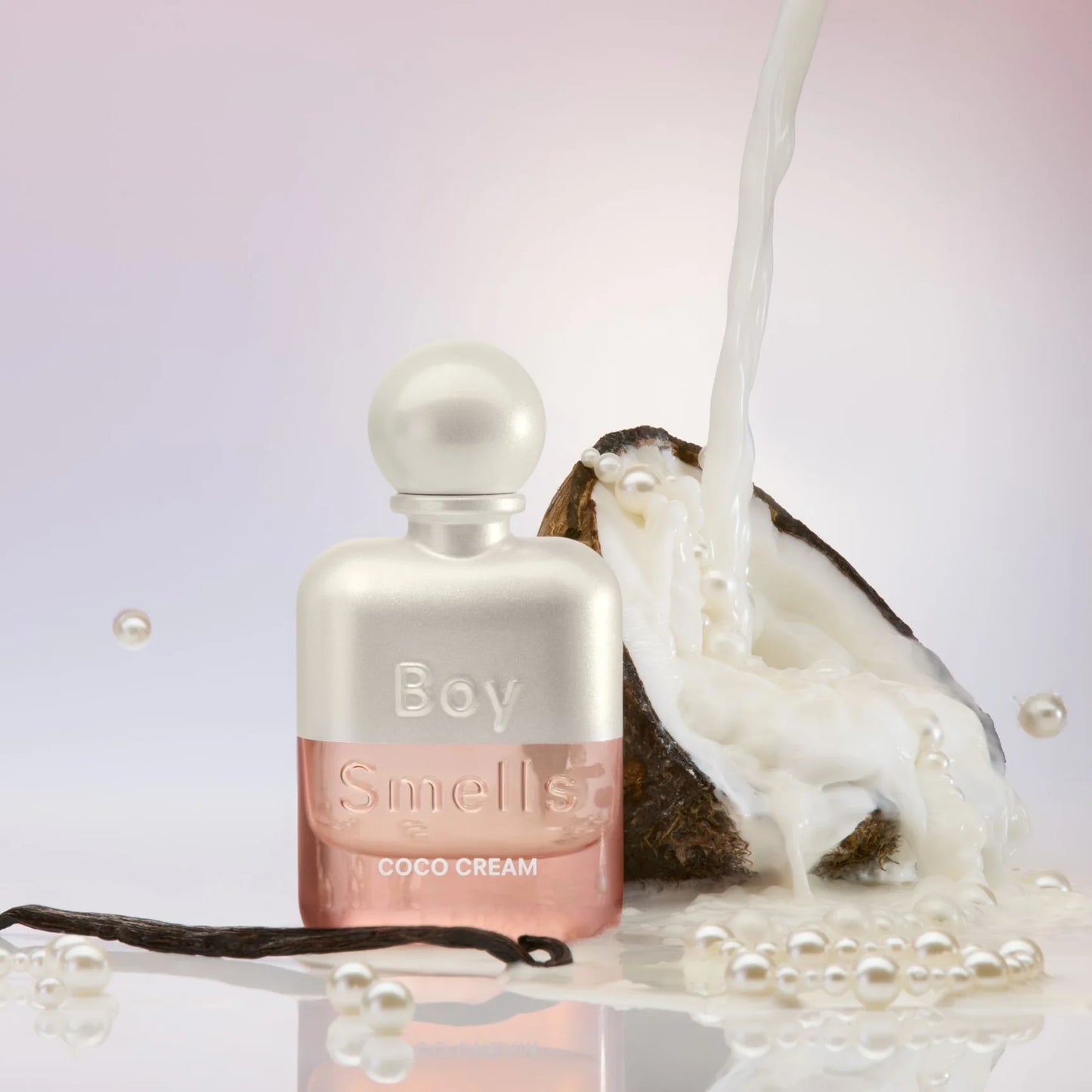 Hero Coco Cream 50ml Fine Fragrance