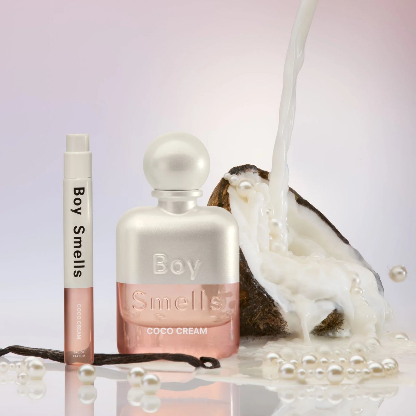 Hero Coco Cream 10ml Fine Fragrance