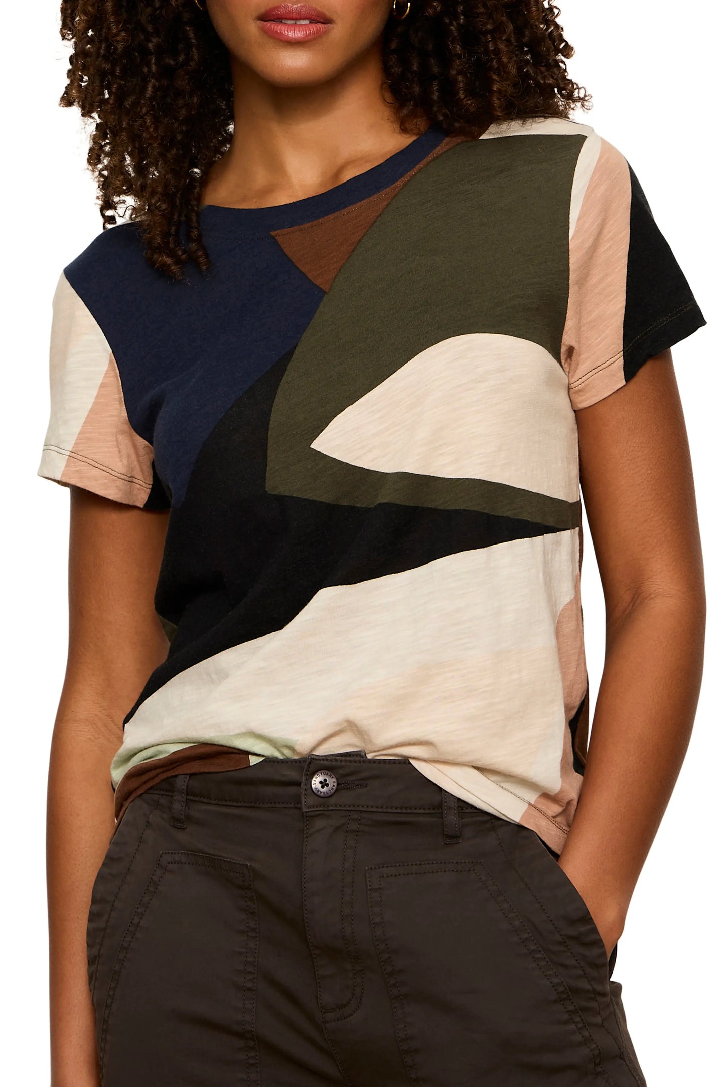 The Perfect Tee