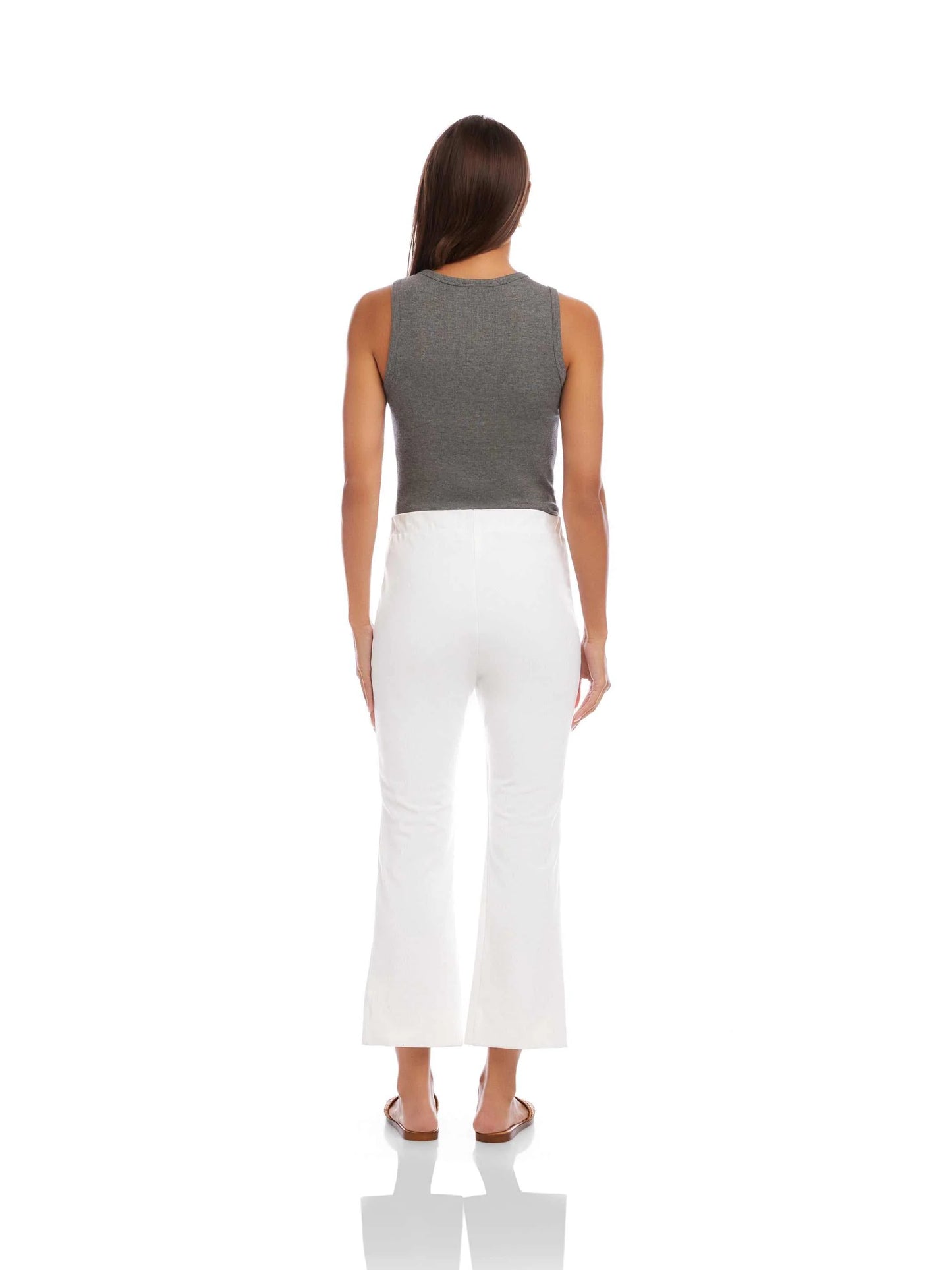 Sigourney Pintuck Pants