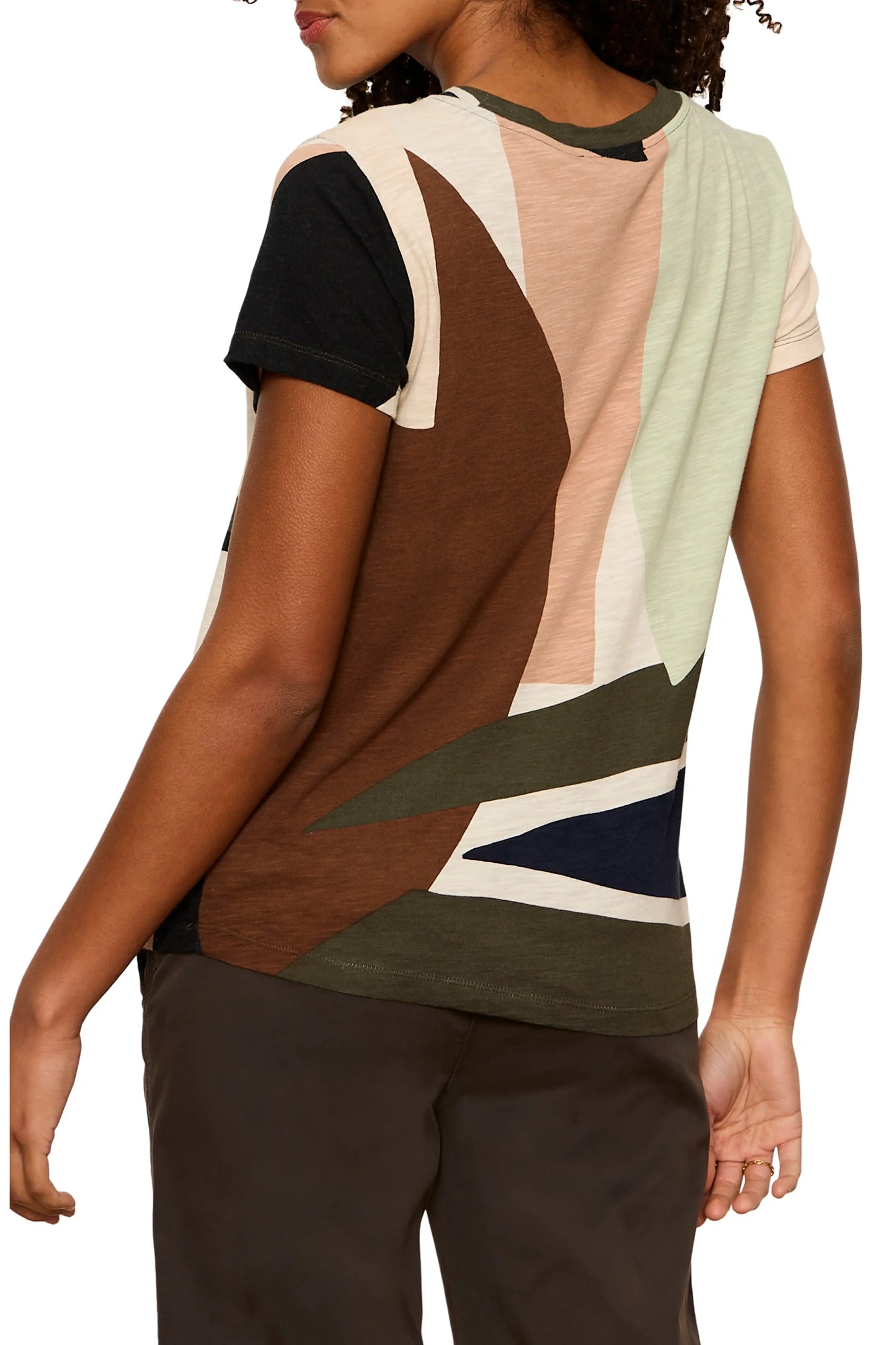 The Perfect Tee