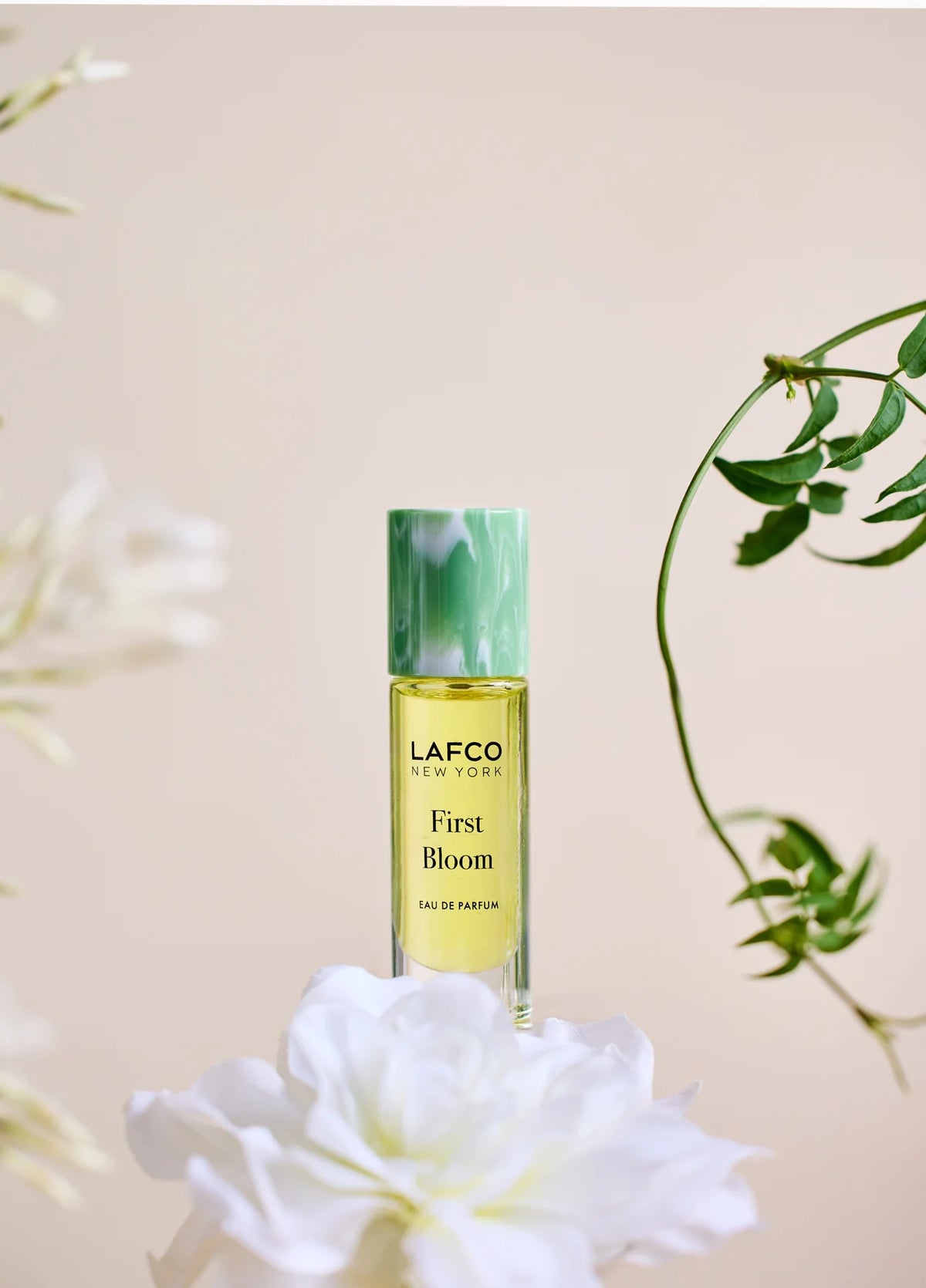First Bloom Eau de Parfum - 10 ml