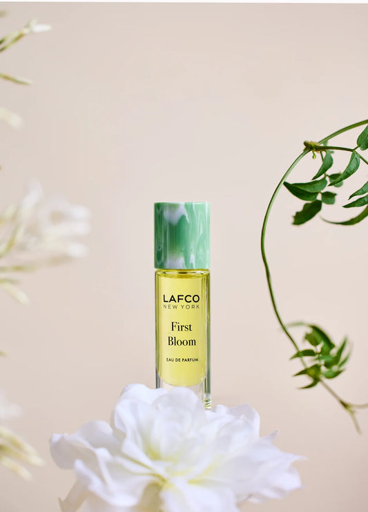 First Bloom Eau de Parfum - 10 ml