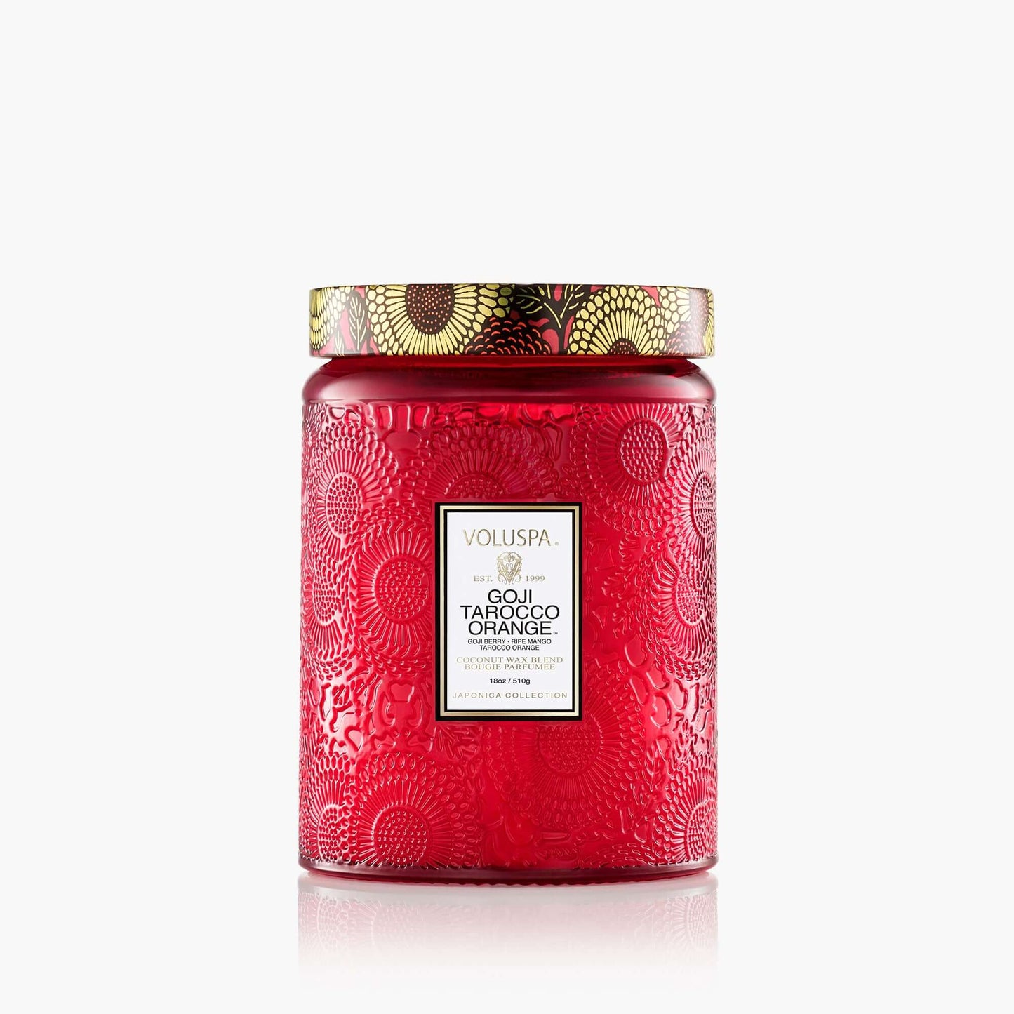 Goji 18oz Large Jar