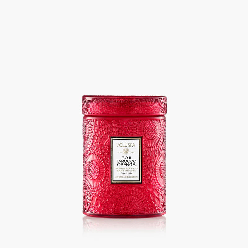 Goji 5.5oz Small Jar