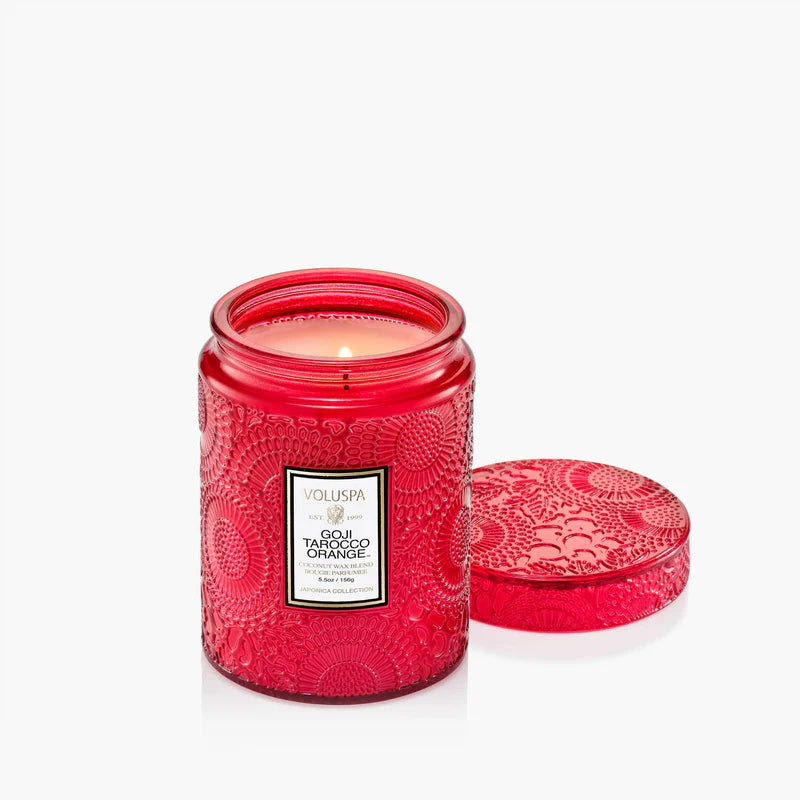 Goji 5.5oz Small Jar