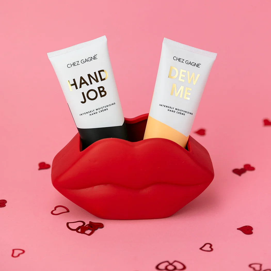 Hand Job - Sea Salt Citrus Neroli Hand Creme