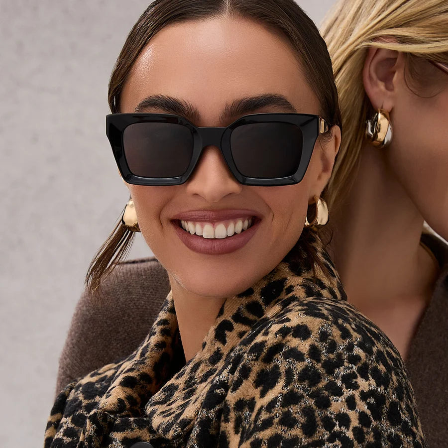 The Greer Sunglasses
