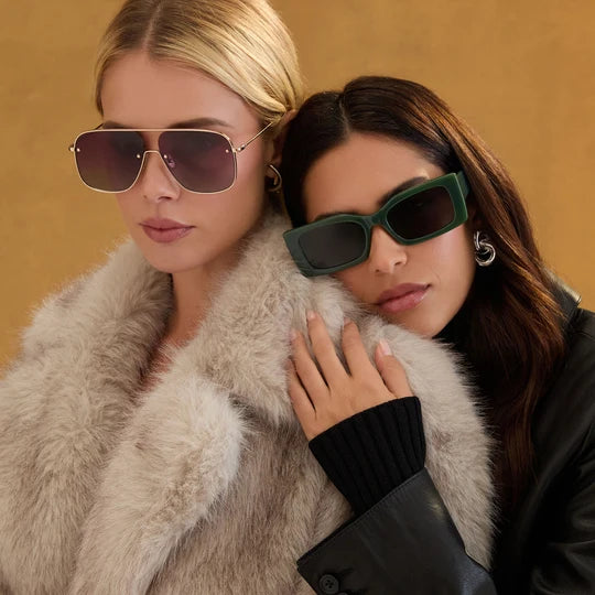 The Cynthia Sunglasses