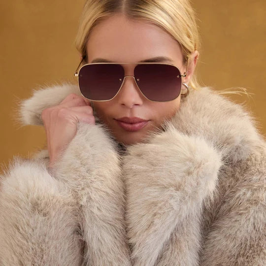 The Cynthia Sunglasses