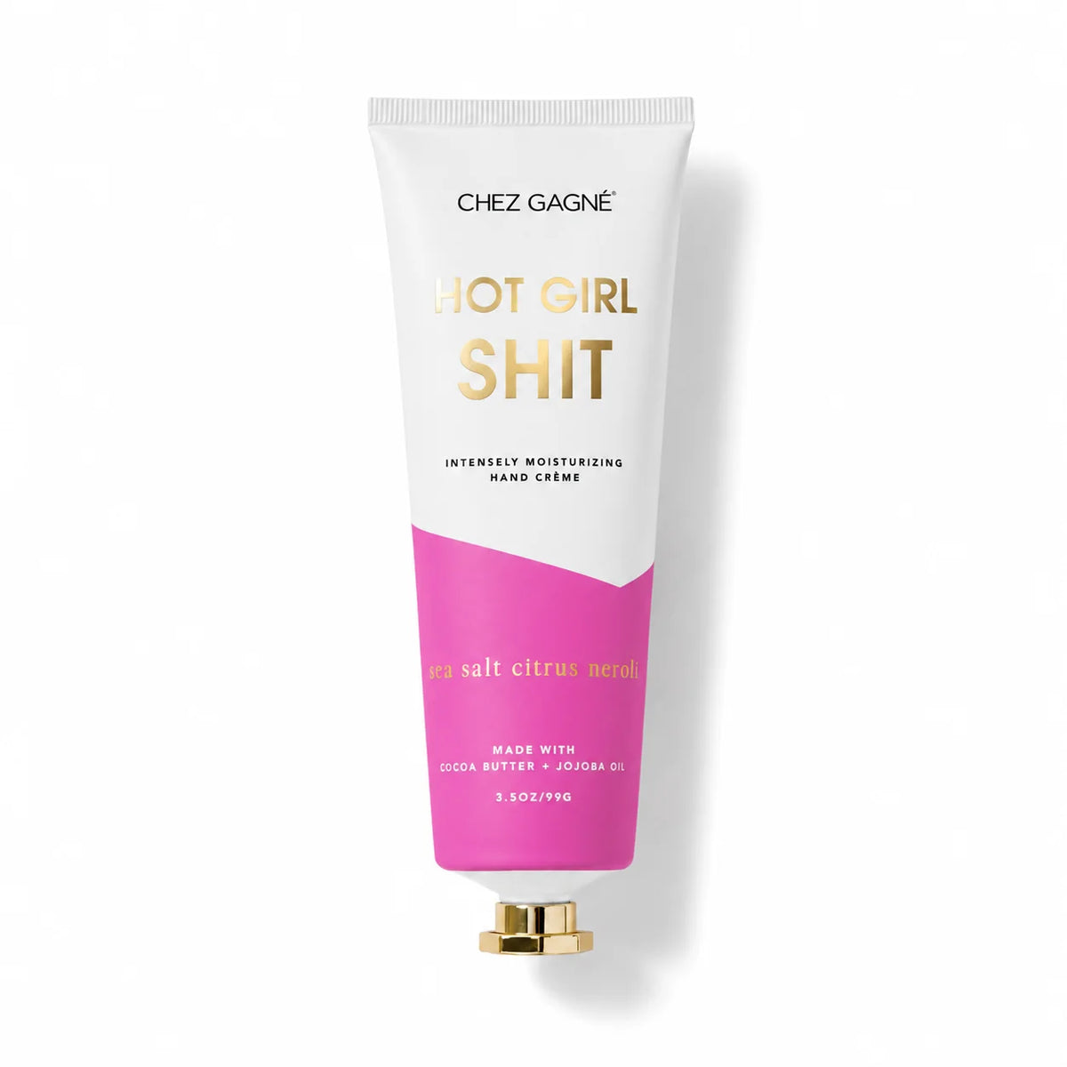 Hot Girl Shit - Sea Salt Citrus Neroli Hand Creme