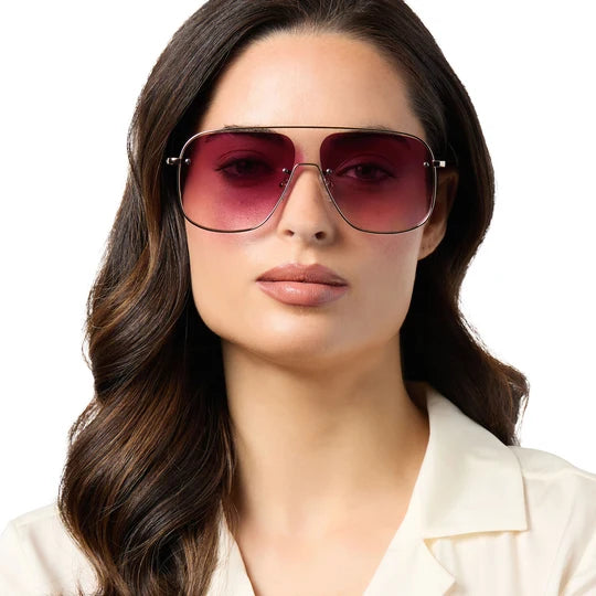 The Cynthia Sunglasses