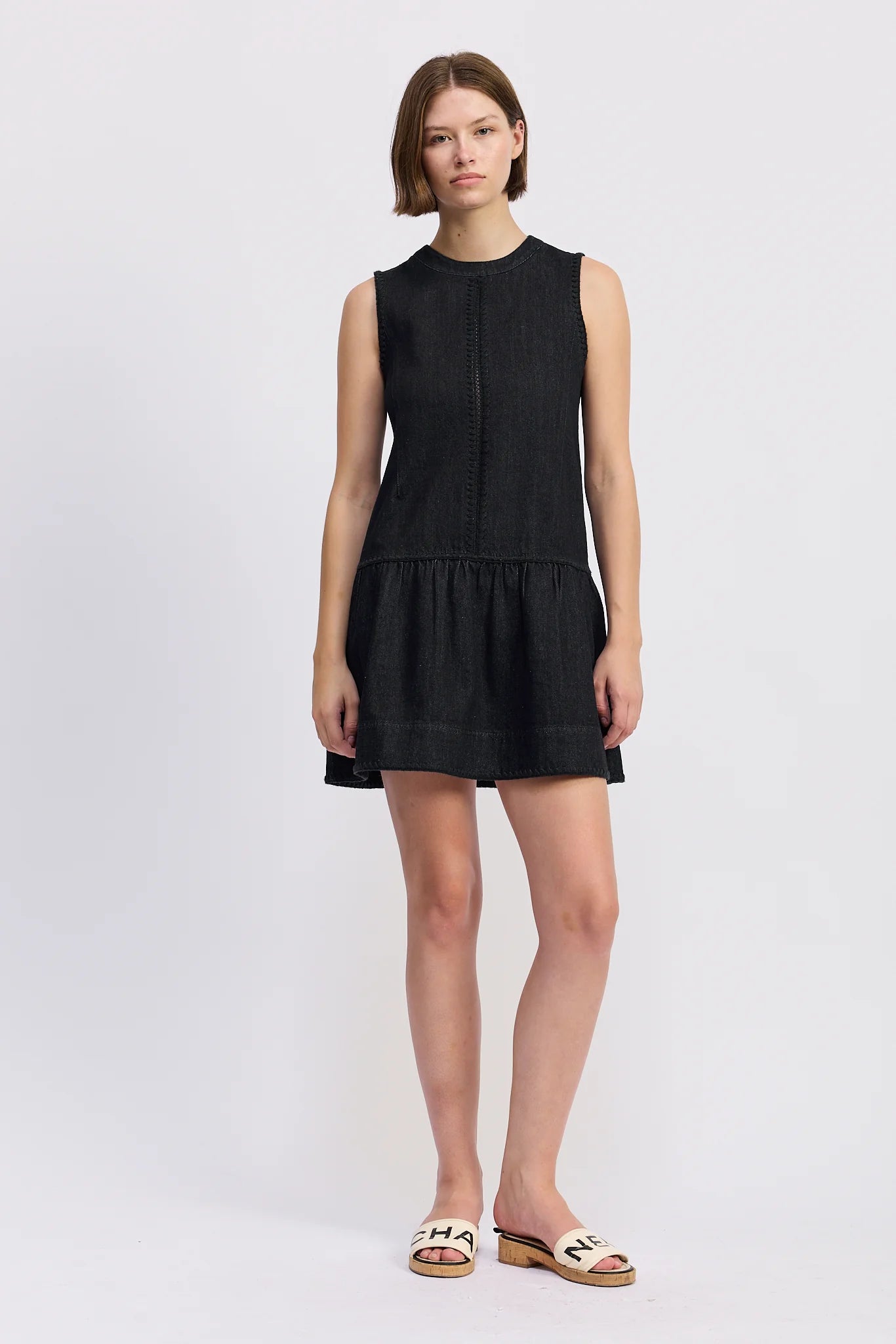 Brixton Shift Dress