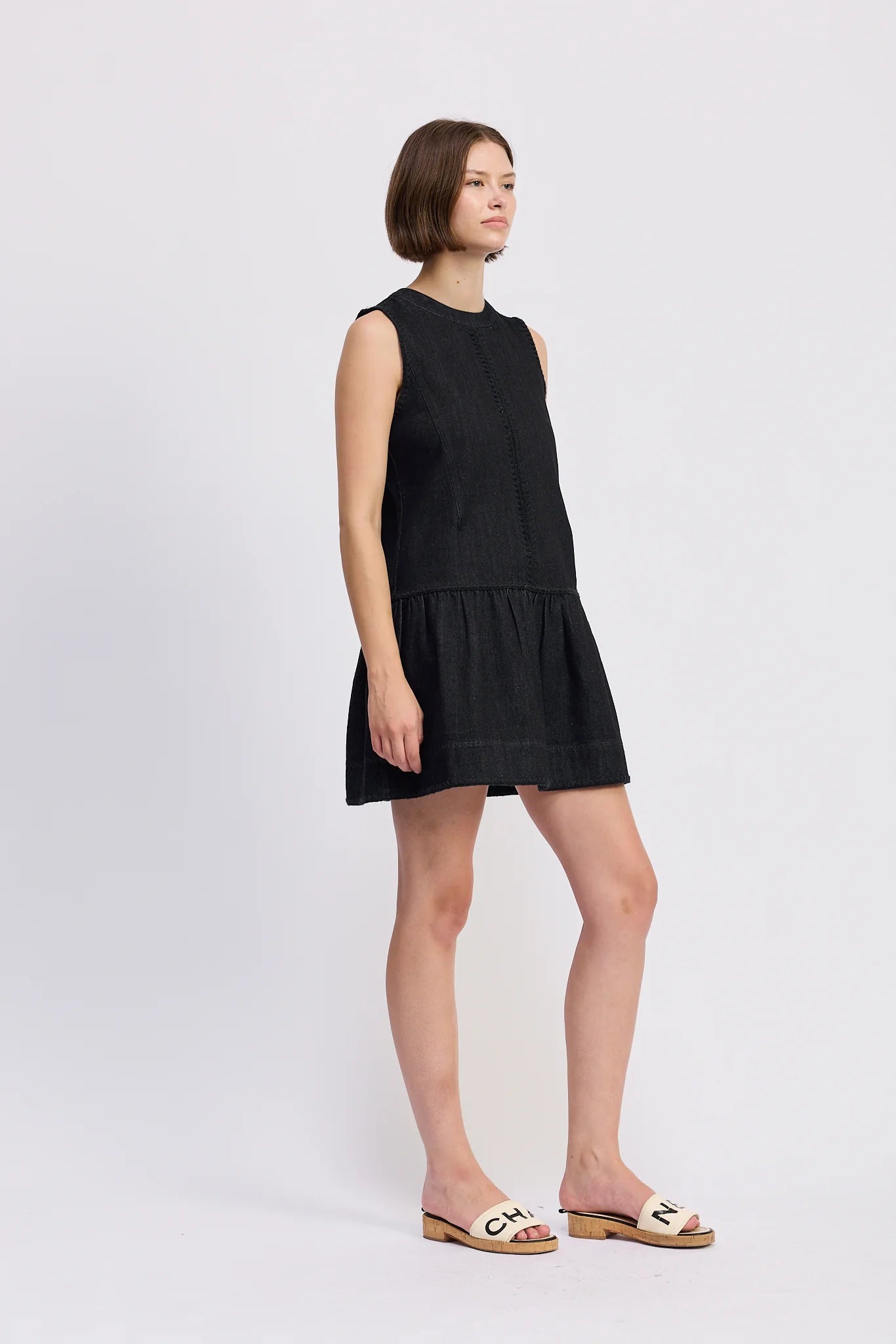 Brixton Shift Dress