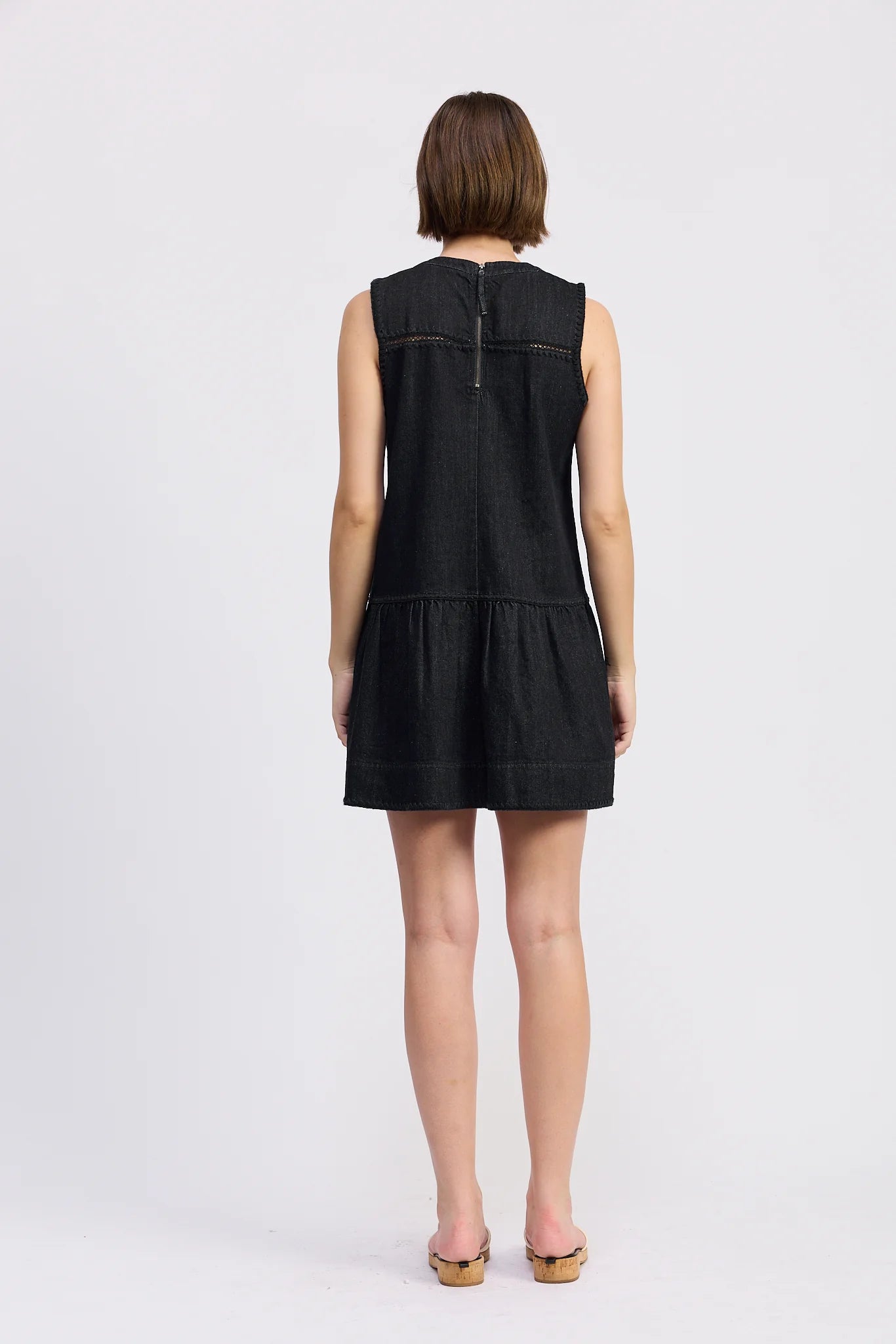 Brixton Shift Dress