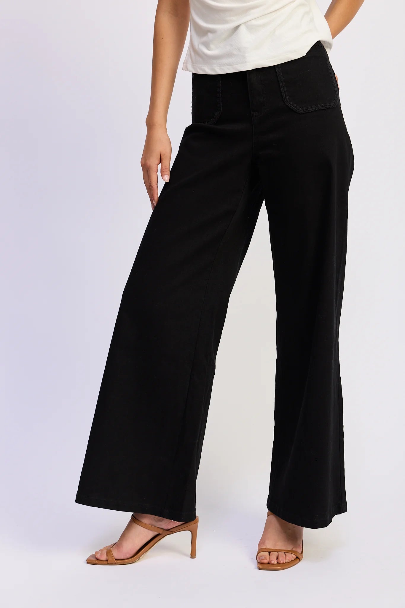 Brixton Pant