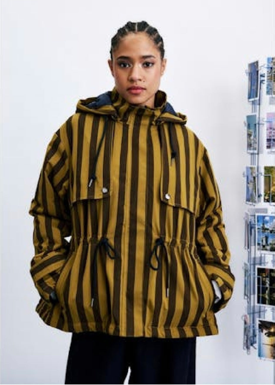 Catbells Puffy Jacket
