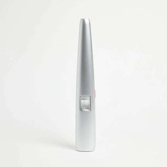 Silver - Motli Lighter