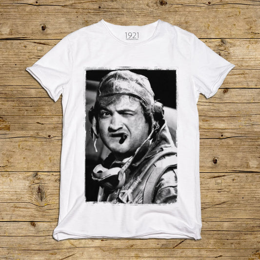 1921 T-shirt lifestyle and music #06 Cigar M