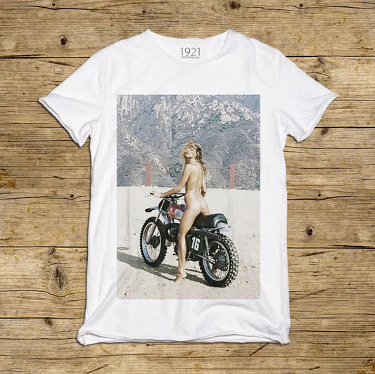 1921 T-shirt lifestyle and music #18 M
