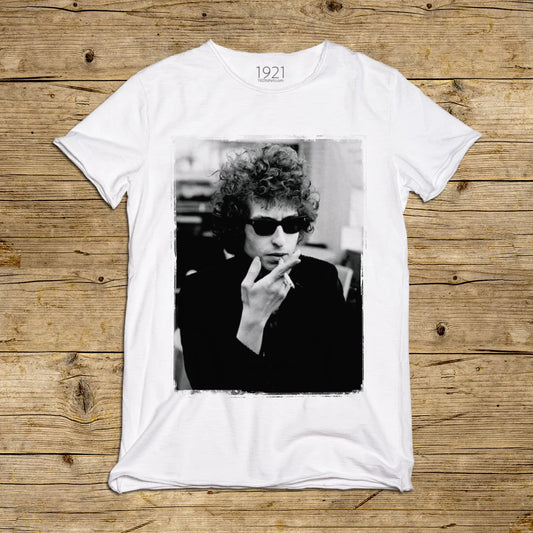1921 T-shirt lifestyle & music #11 Cigar big hair M