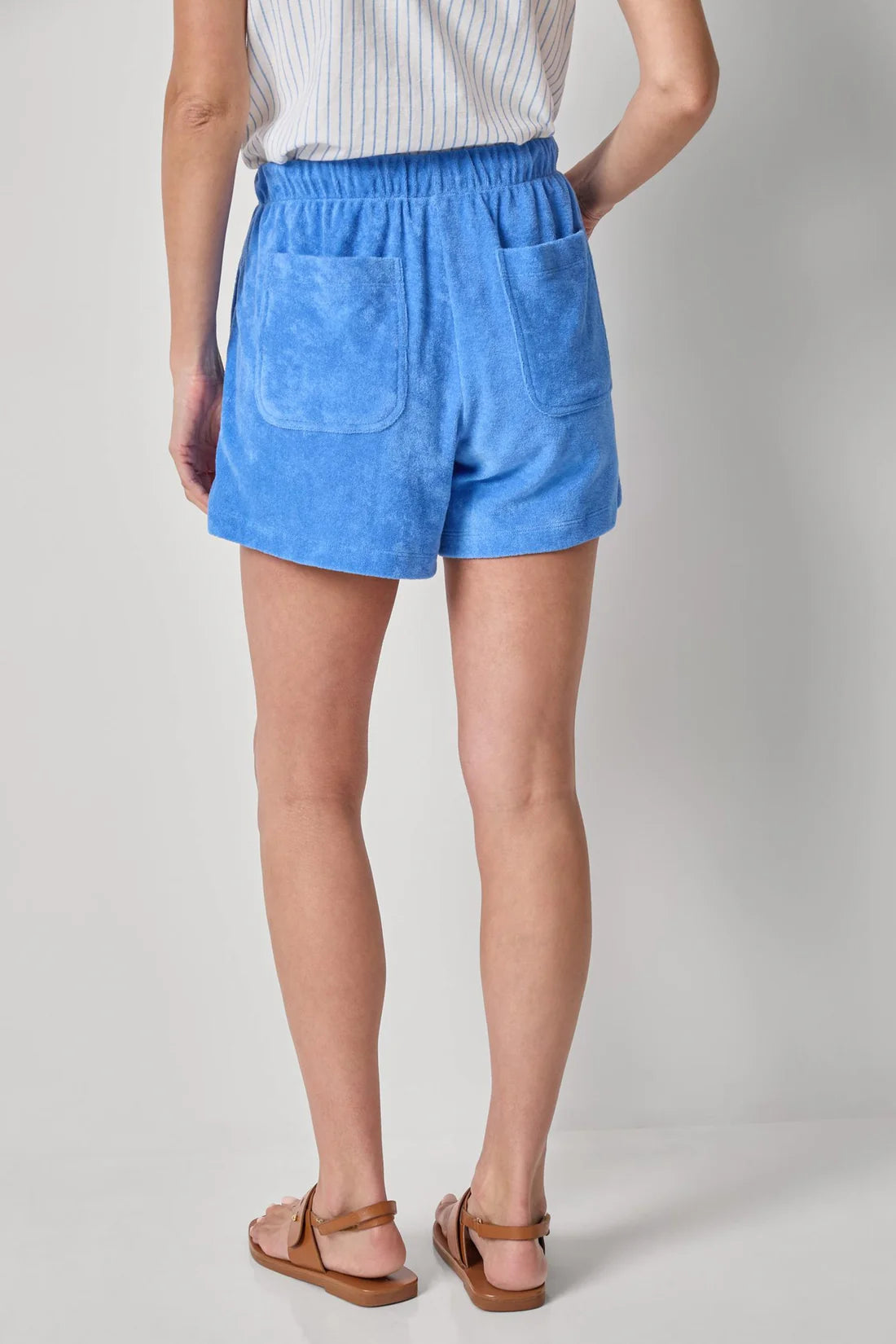 Terry Short